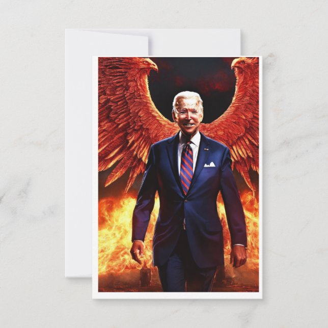 Inbjudningskort (Framsida)