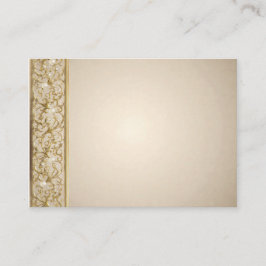 Inbjudningskort för designerbröllop