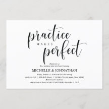 Inbjudningskort för elegant bröllop-middagsinbjuda