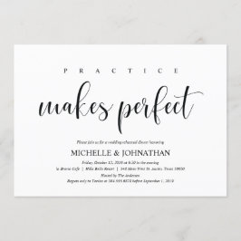 Inbjudningskort för elegant bröllop-middagsinbjuda