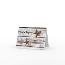 Inbjudningskort för Land