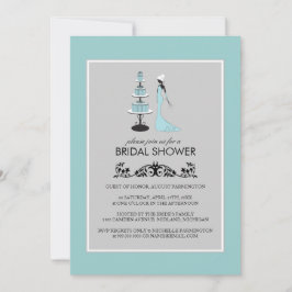 Inbjudningskort för möhippa