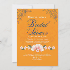 Inbjudningskort för möhippa