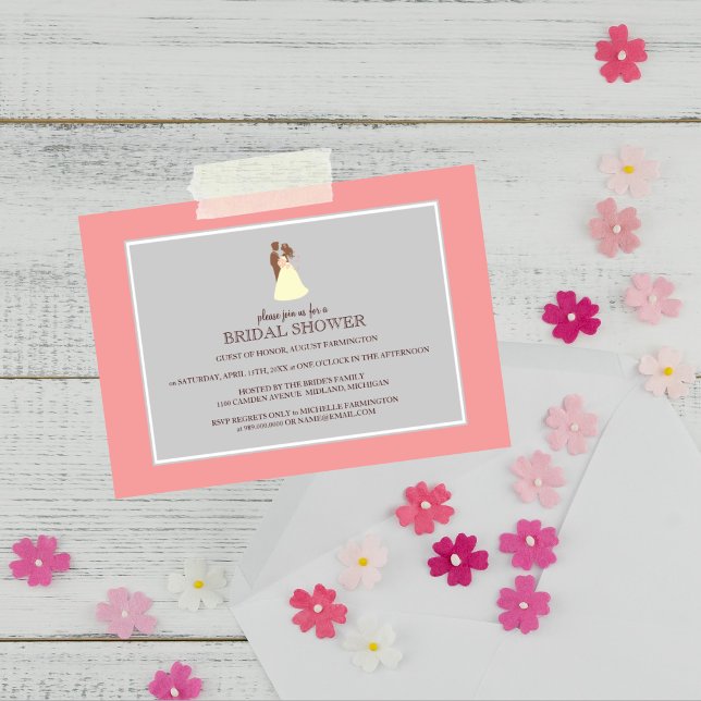 Inbjudningskort för möhippa (Skapare uppladdad)