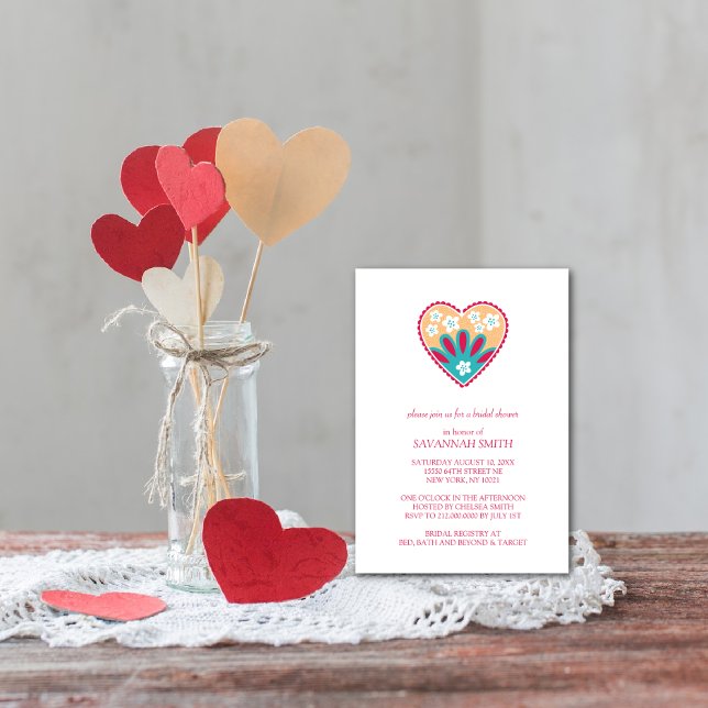 Inbjudningskort för möhippa (Skapare uppladdad)