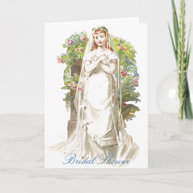 INBJUDNINGSKORT FÖR MÖHIPPA (Framsida)