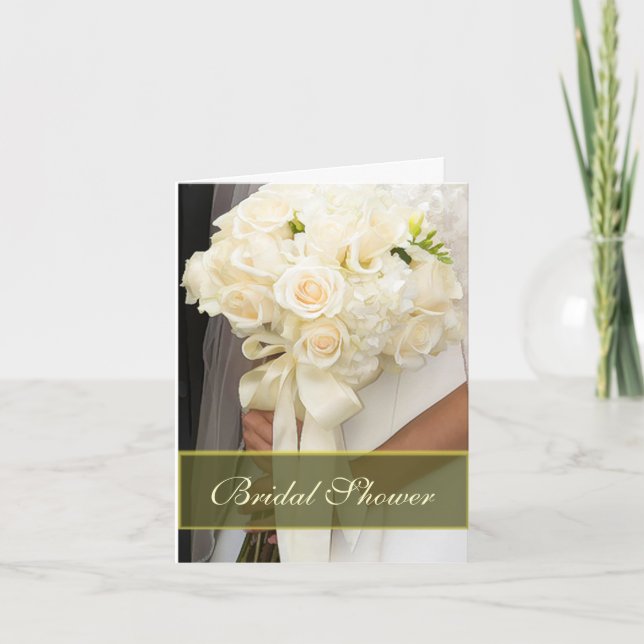 INBJUDNINGSKORT FÖR MÖHIPPA (Framsida)