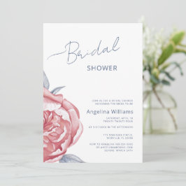 Inbjudningskort för möhippan