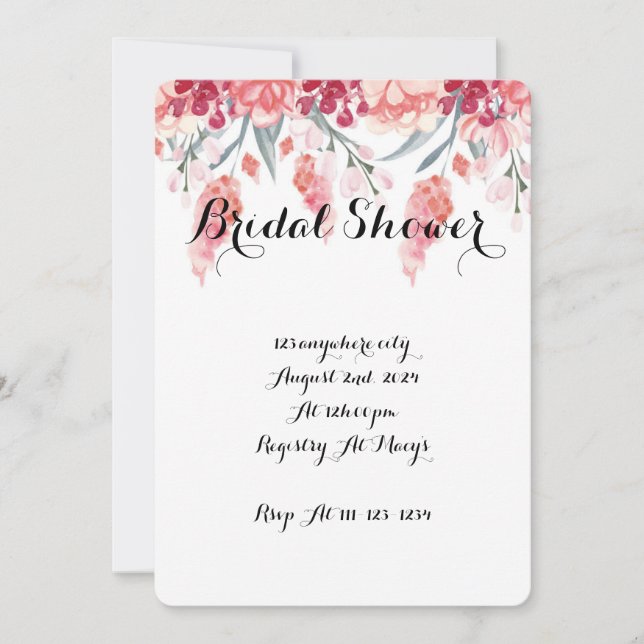  INBJUDNINGSKORT FÖR MÖHIPPAN,MÖHIPPA (Framsida)