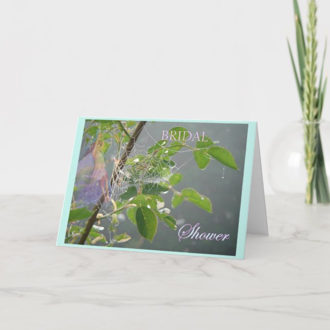 INBJUDNINGSKORT FÖR MÖHIPPANFE (Framsida)