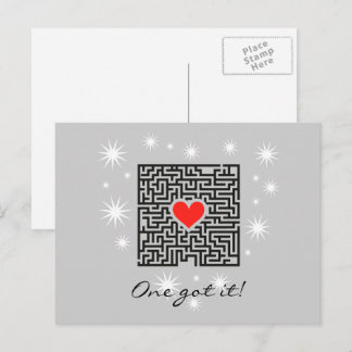 Inbjudningskort möhippa