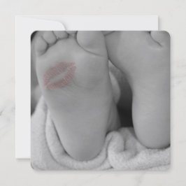 Inbjudningsmeddelande om matningsavtrycksvisning f inbjudningar