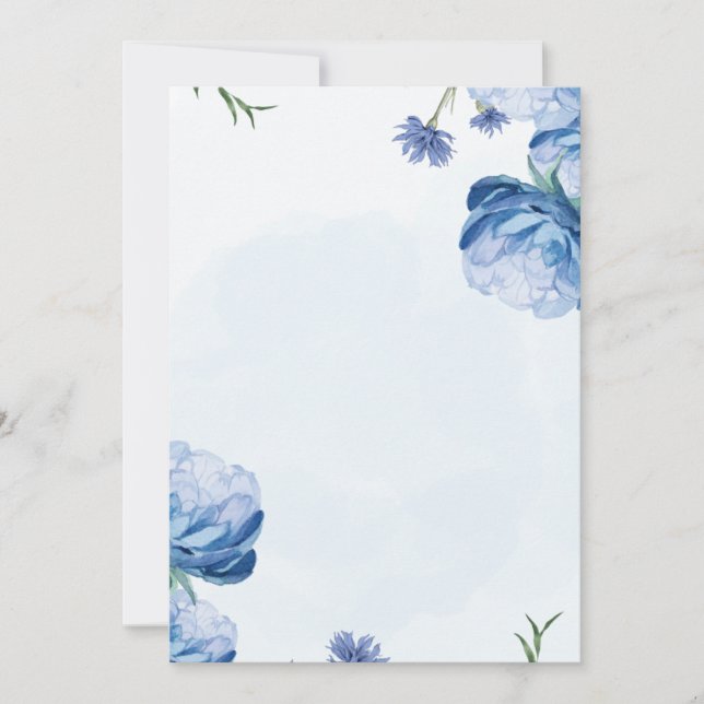 inbjudningsmönster inbjudningar (Framsida)