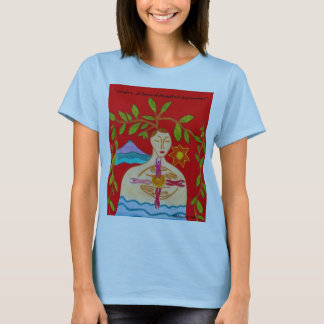 Inblick T-shirt