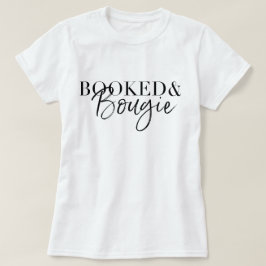 Inbokad & BougieTshirt T Shirt