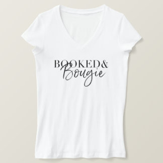 Inbokad & BougieTshirt T Shirt