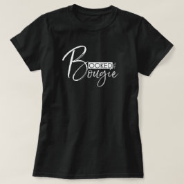 Inbokad & BougieTshirt Tee