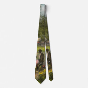 Inbördeskrig - Gettysburg läger av kaptenen Huft Slips