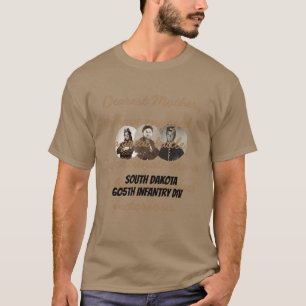 Inbördeskrig Yotes T Shirt