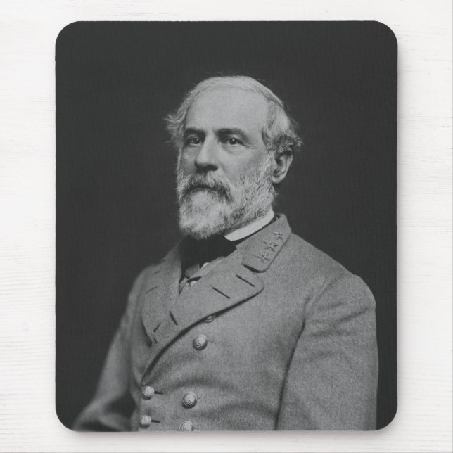 InbördeskrigGeneral Robert E. Lee Musmatta (Framsidan)