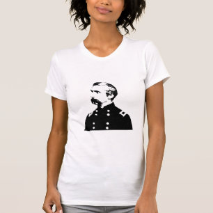 Inbördeskrighjälte - J.L. Kammarherre Tee Shirt