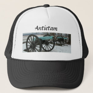 Inbördeskrigslagfält, Antietam Truckerkeps