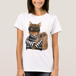 Inbrottstjuv T Shirt