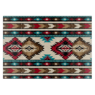 Inbyggd amerikansk styrelse