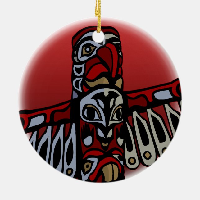 Inbyggd Dekoration Anpassningsbar - Ornament för o (Baksidan)