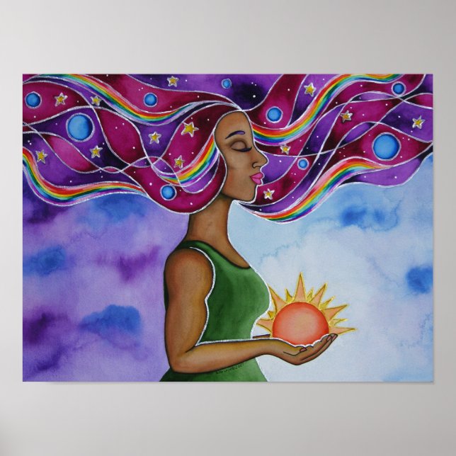 Inbyggd Poster (Framsidan)