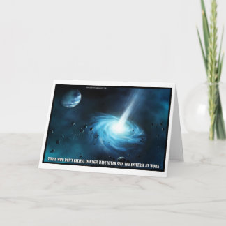 Inbyggda insiktskort för hälsning kort