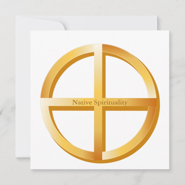 Inbyggt sfärisk 5,25-tums x 5,25-tums platt kort (Framsida)