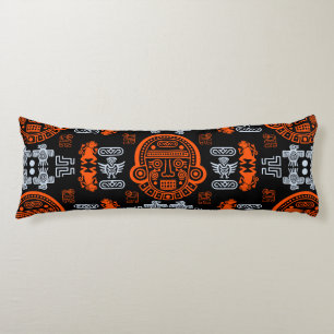inca Aztec Home Decor Kroppskudde