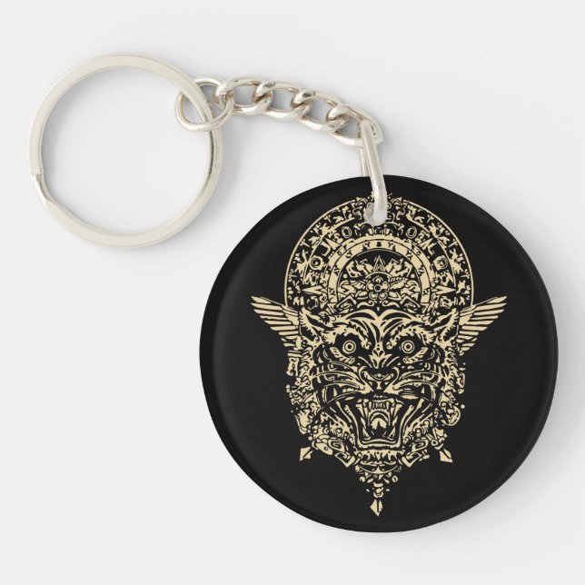 Inca & Mayan Cat Relic: Mystical Legends (Framsidan)