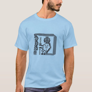 Inca Paracas 2 T Shirt