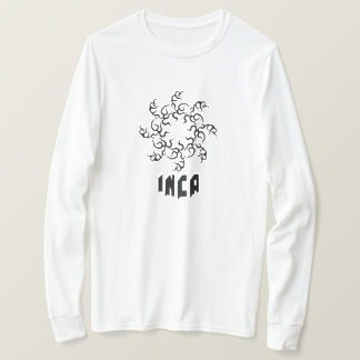 Inca Sol Tee Shirt