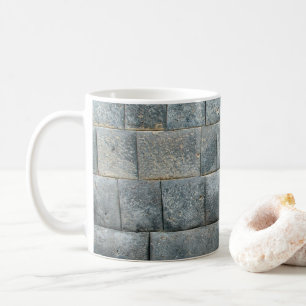 Inca wall kaffemugg