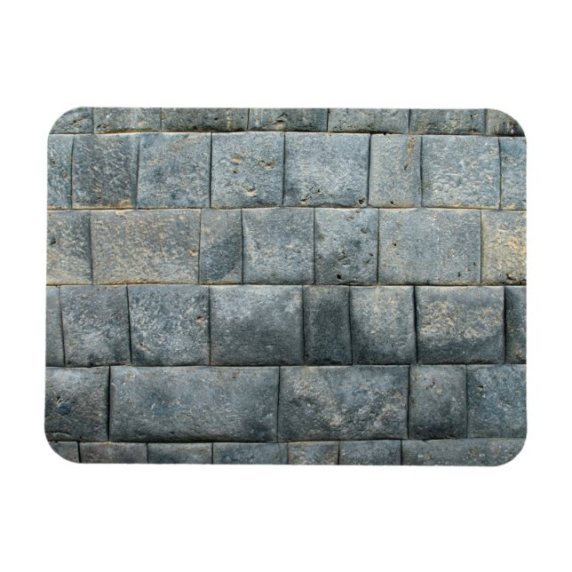Inca wall magnet (Horisontell)