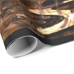 Incalescent Modern Architect City Elegant Presentpapper
