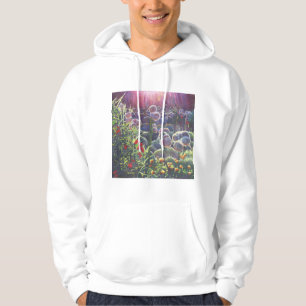 Incandescence 2013 hoodie