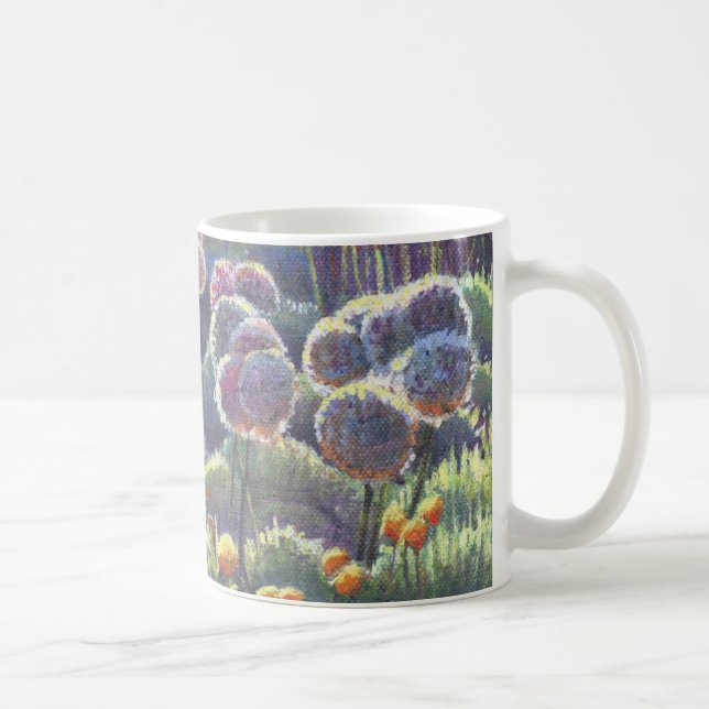 Incandescence 2013 kaffemugg (Höger)