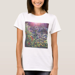 Incandescence 2013 t-shirt