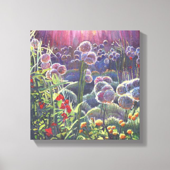 Incanfallence 2013 canvastryck (Framsida)