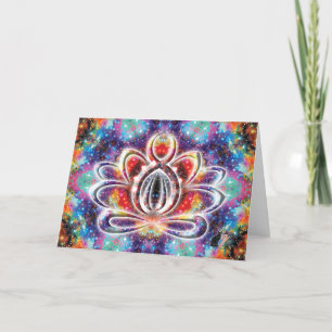 Incanfallence Zen Lotus Kort