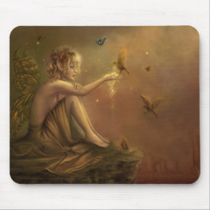Incanto Mousepad Musmatta