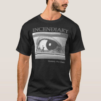 Incendiary (Hardcore Punk Band) - Album; Thousand  T Shirt
