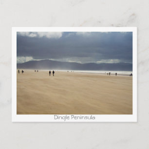 Inch Strand Vykort