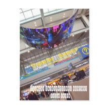 Incheon Internationell flygplats