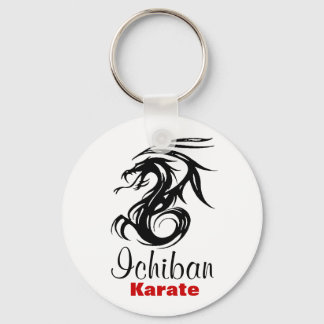 Inchiban Keychain Nyckelring
