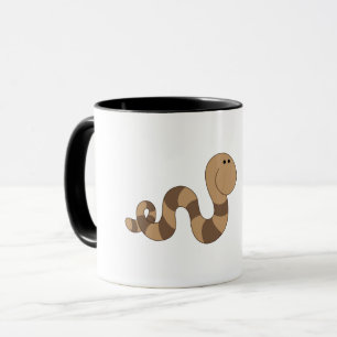 Inchmak Mugg